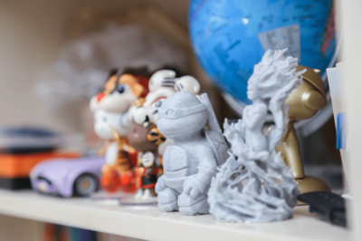 一千多塊的3D打印機好用嗎?ELEGOO愛樂酷Neptune 4 Pro海王星評測