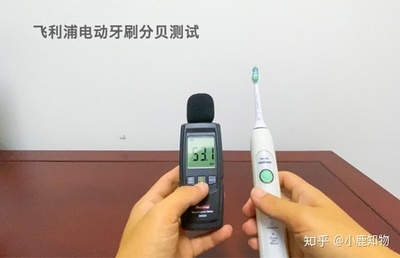 靜音與干凈之選 飛利浦Vs歐樂B難分高下，極味隔不住細看