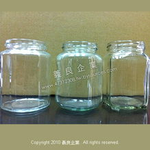 義良企業 專業制造商、供應商與經銷商，引領330醬菜瓶與食品銷售新潮流