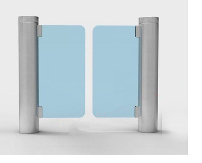 企業單位專用通道出入口機 構建高效安全的現代化寫字樓領導通道