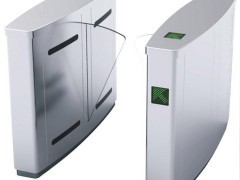 智能翼閘檢票通道 提升商業場所出入口管理效率的專用解決方案
