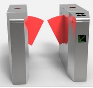 上海聚春電子科技 企業通道與小區出入口的智能守護者