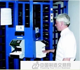 通道閘出入口機 智能安防的堅實門戶，中國制造交易網上的優選之選